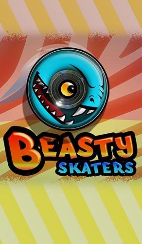 game pic for Beasty skaters